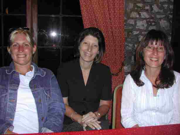 3 sisters